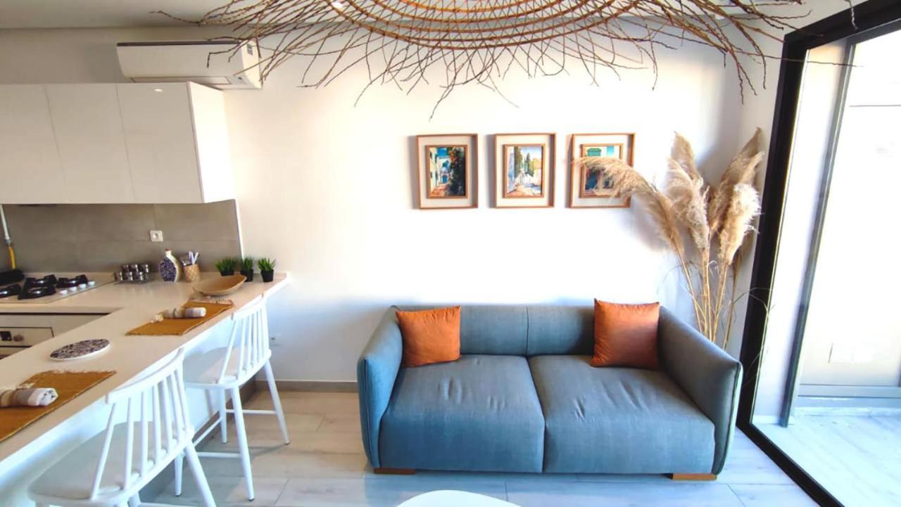 Ideal Appart La Marsa Jade Residence De Luxe 외부 사진