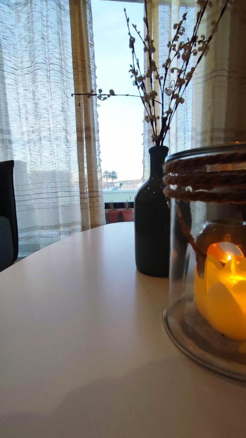 Ideal Appart La Marsa Jade Residence De Luxe 외부 사진