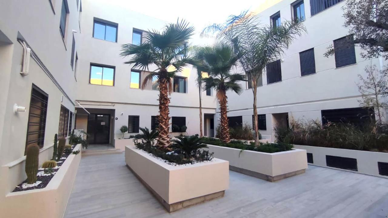 Ideal Appart La Marsa Jade Residence De Luxe 외부 사진