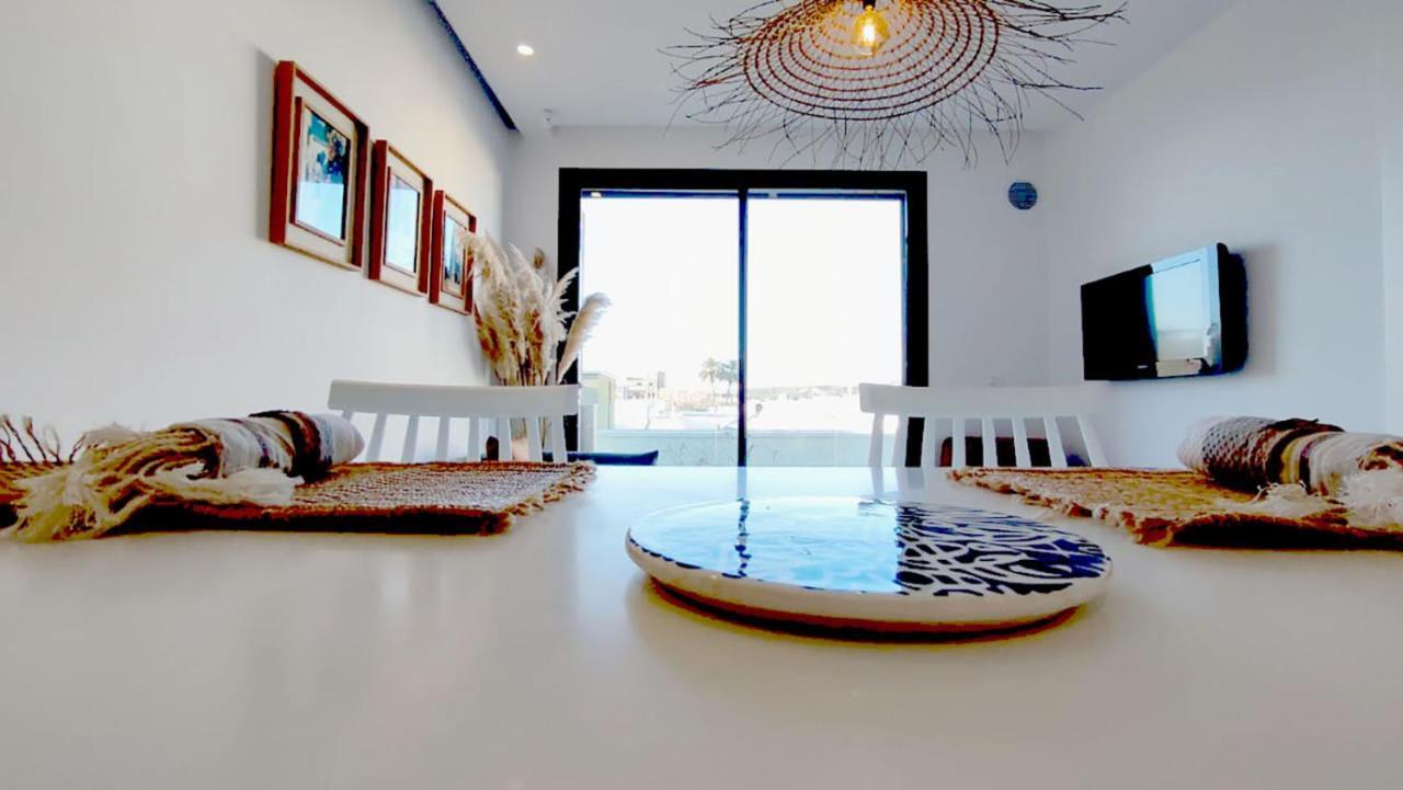 Ideal Appart La Marsa Jade Residence De Luxe 외부 사진