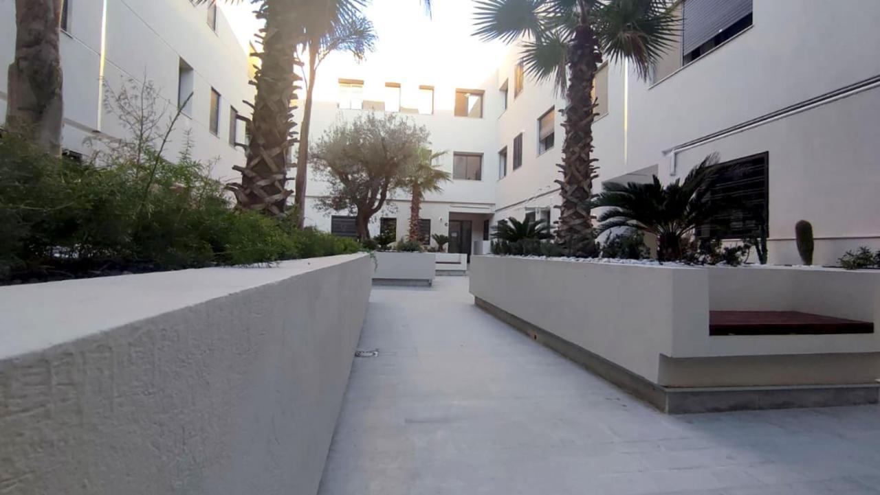 Ideal Appart La Marsa Jade Residence De Luxe 외부 사진
