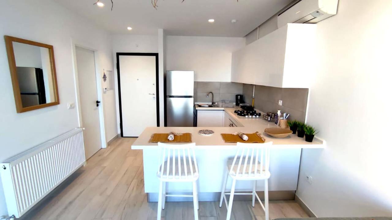 Ideal Appart La Marsa Jade Residence De Luxe 외부 사진