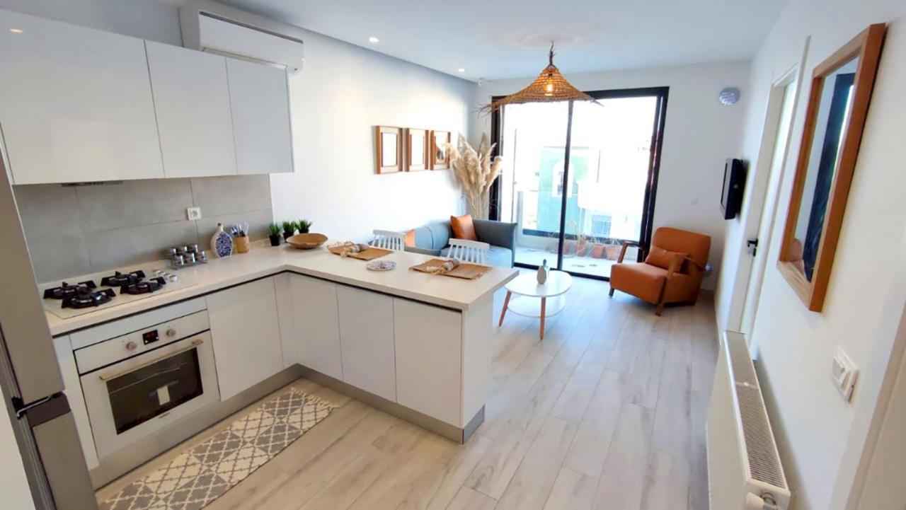 Ideal Appart La Marsa Jade Residence De Luxe 외부 사진