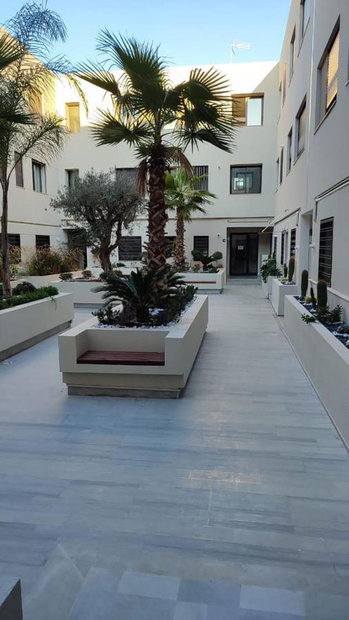 Ideal Appart La Marsa Jade Residence De Luxe 외부 사진