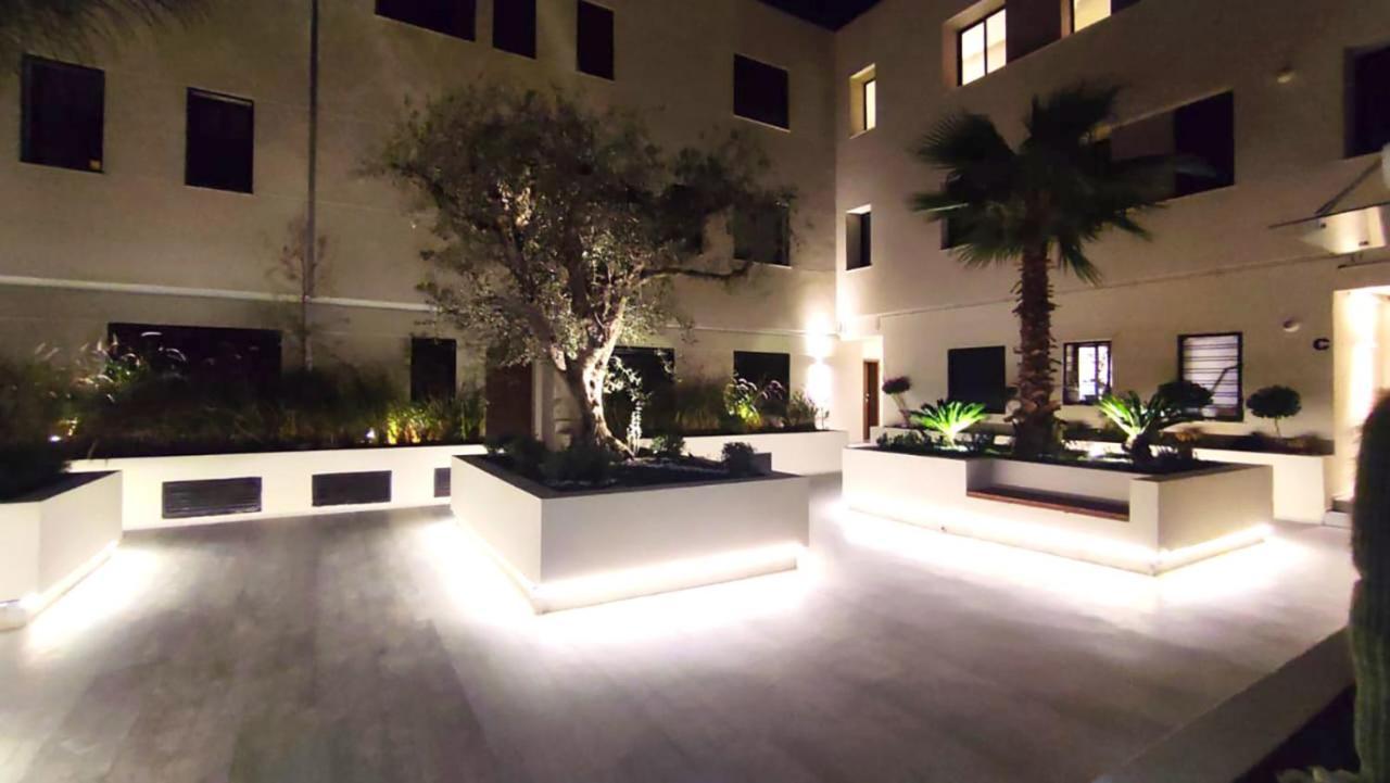 Ideal Appart La Marsa Jade Residence De Luxe 외부 사진