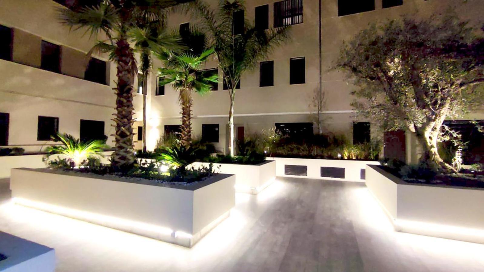 Ideal Appart La Marsa Jade Residence De Luxe 외부 사진