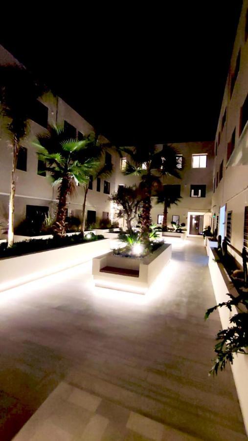 Ideal Appart La Marsa Jade Residence De Luxe 외부 사진
