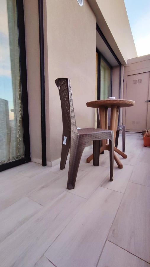 Ideal Appart La Marsa Jade Residence De Luxe 외부 사진