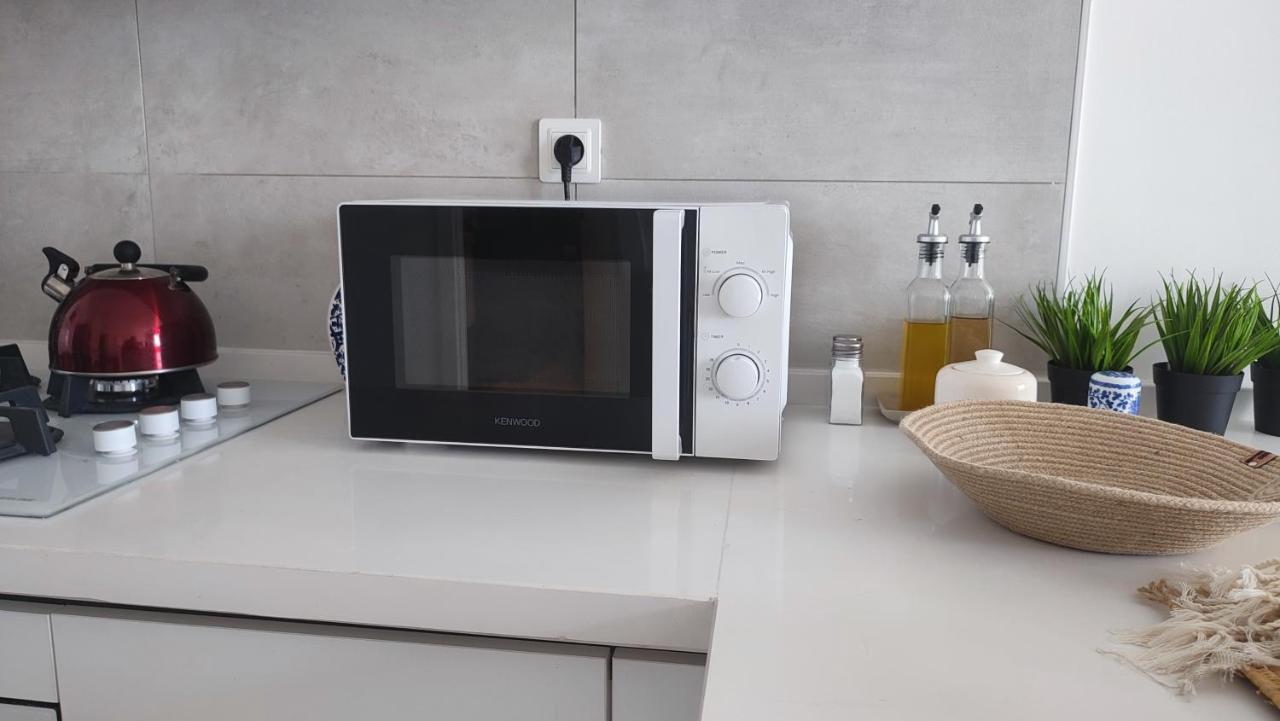Ideal Appart La Marsa Jade Residence De Luxe 외부 사진