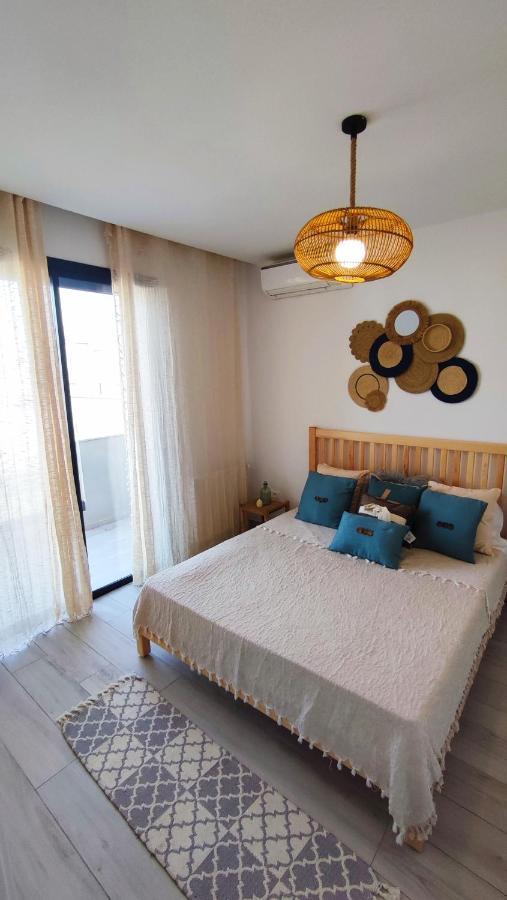 Ideal Appart La Marsa Jade Residence De Luxe 외부 사진