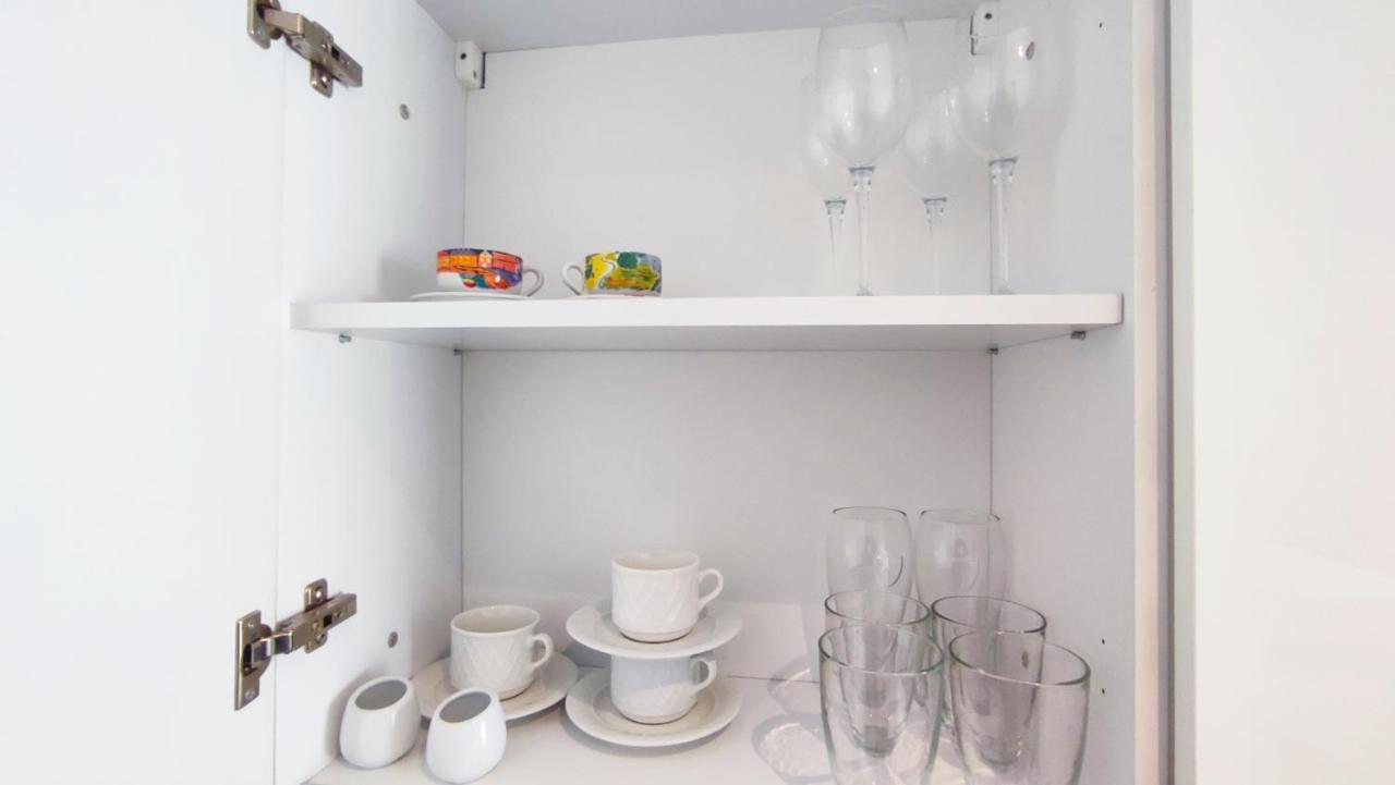 Ideal Appart La Marsa Jade Residence De Luxe 외부 사진